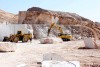 ذخیره ۳۸۰ میلیون تن سنگ‌های تزئینی در معادن خراسان جنوبی
